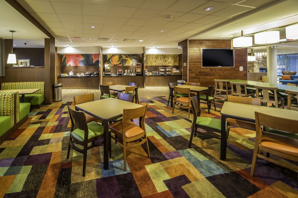 Fairfield Inn & Suites by Marriott Twin Falls - photo 19