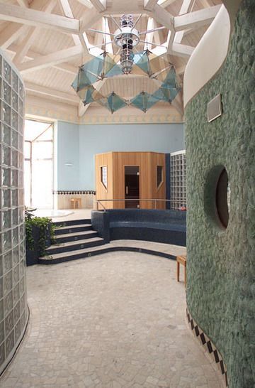 Hotel IFA Green Park Terme in Galzignano, Italy