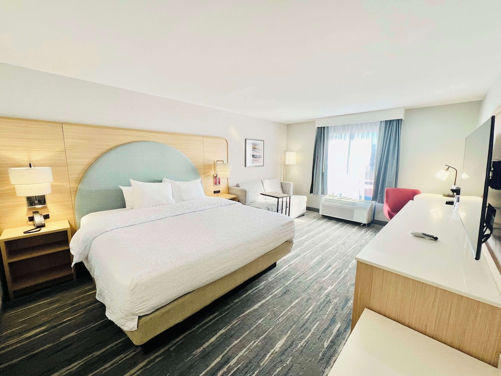 Hampton Inn Stony Creek Petersburg Area - photo 6
