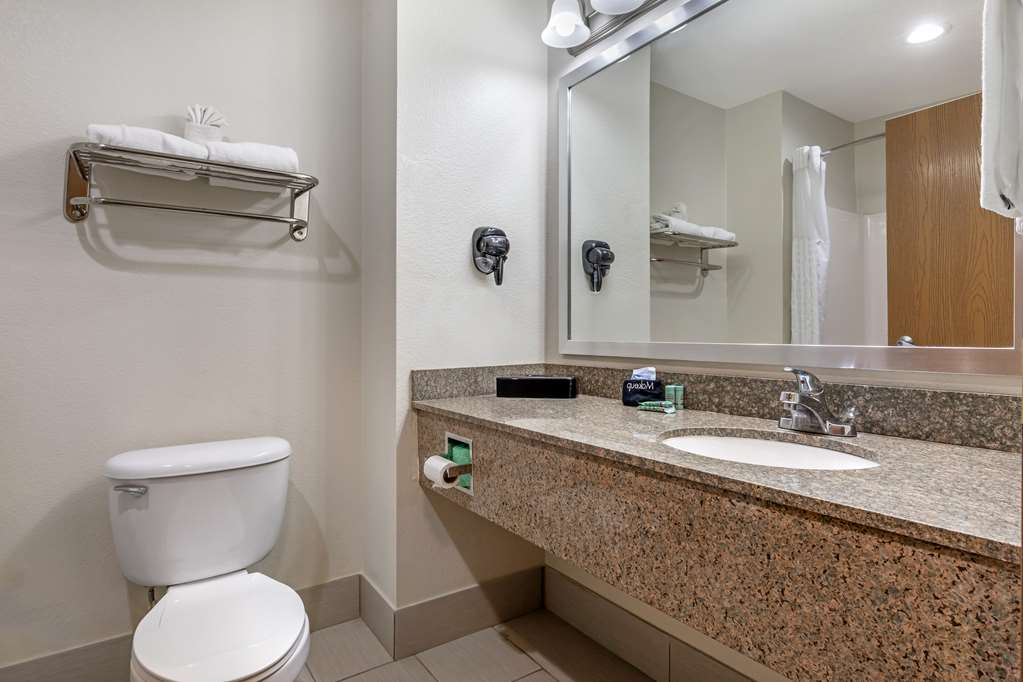 Best Western Club House Inn & Suites - photo 47