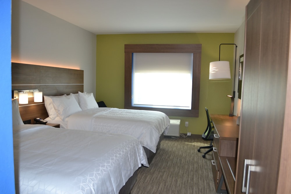 Holiday Inn Express Tallahassee University Central by IHG - photo 8