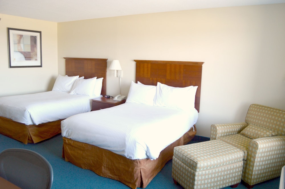 Hampton House Hotel - photo 11