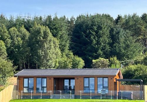 Arrochar View - carbon neutral hotel in Unknown City