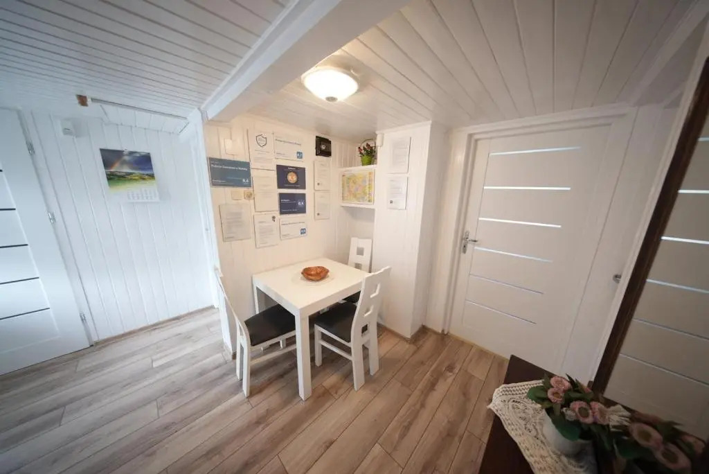 Pokoje Goscinne U Renaty in Szczyrk, Poland