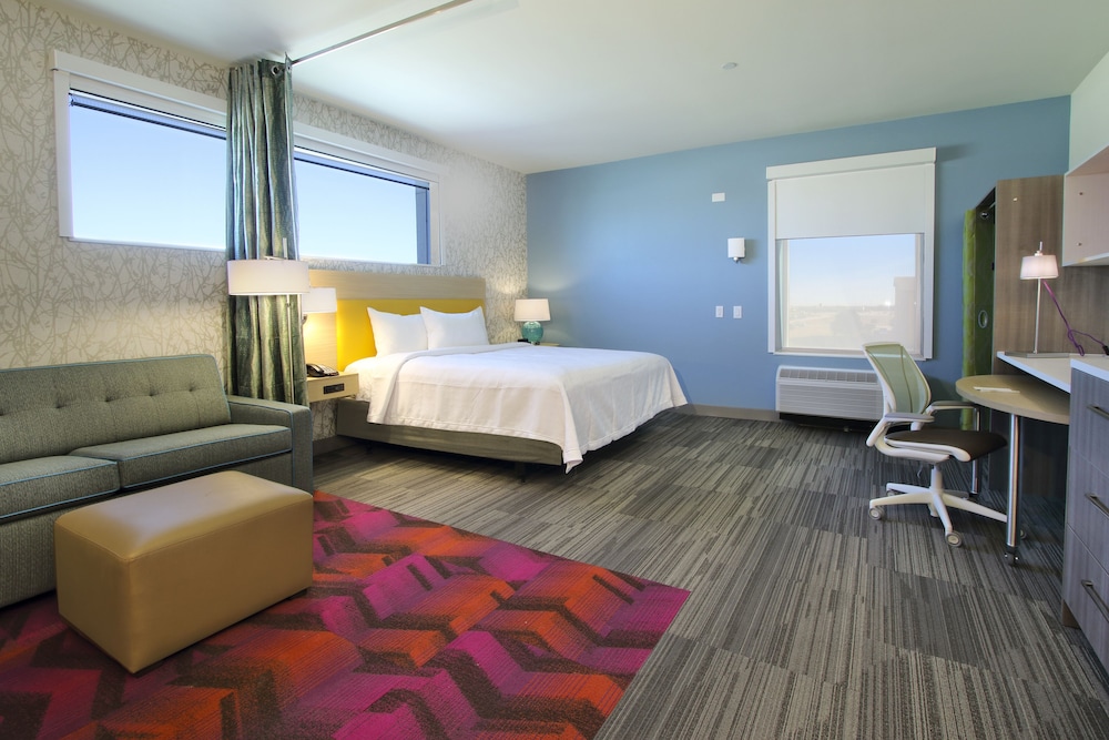 Home2 Suites by Hilton Beaumont - photo 16