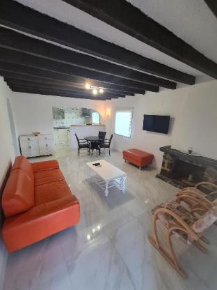Villa Diana para 4 personas — 4-Star Luxury Hotel in Calp, Spain