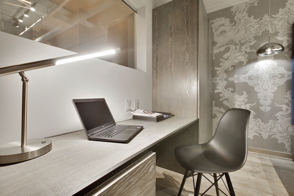 Etage Executive Living - photo 4