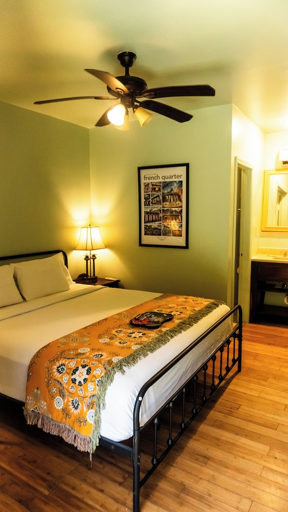 Olde Town Inn - photo 21