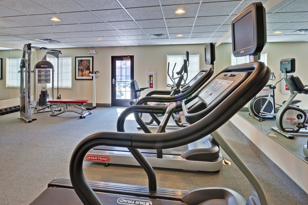 Staybridge Suites Indianapolis Carmel by IHG - photo 17