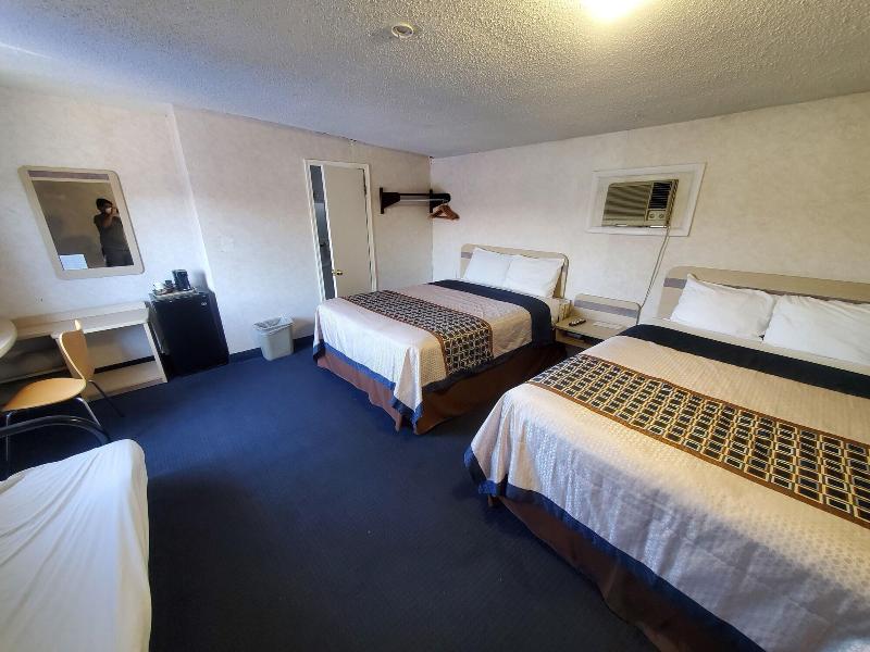 Sands Motel Niagara Falls - photo 28