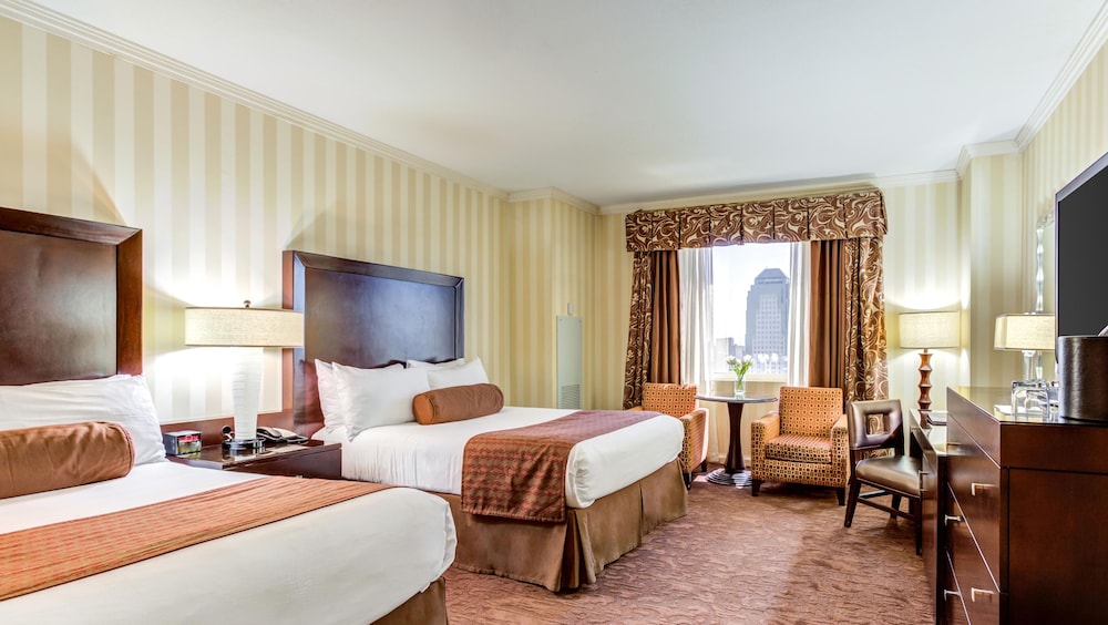 Bally s Shreveport Casino and Hotel - photo 10