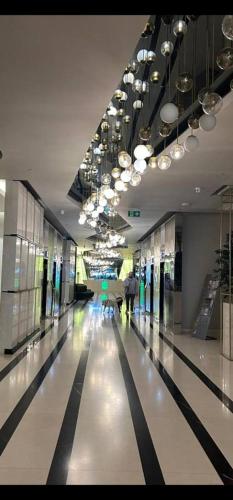 Orbi Beach Tower