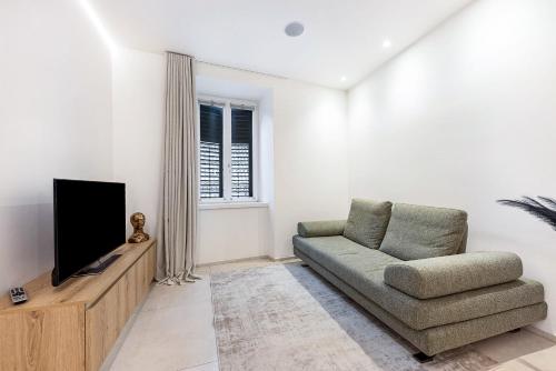 App 206 Palazzo Cavour — 4-Star Luxury Hotel in Bolzano, Italy