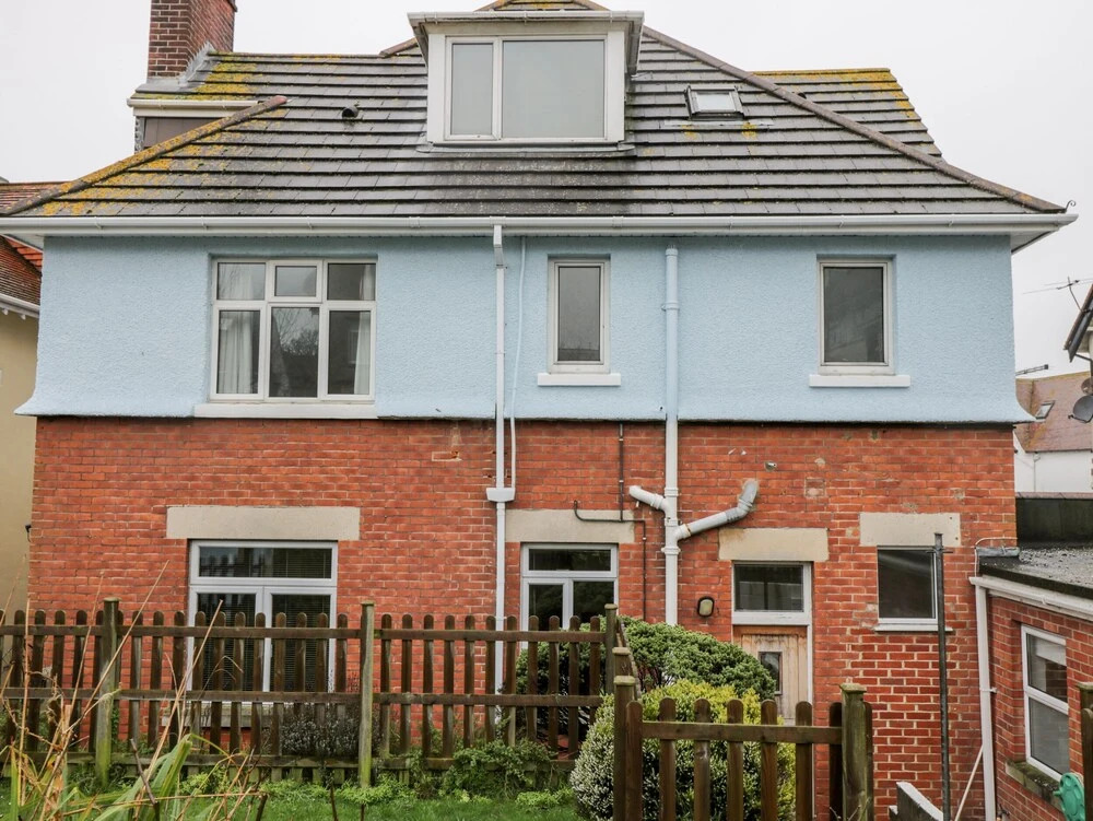 20 Ulwell Road in Swanage, United Kingdom