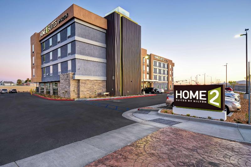 Home2 Suites by Hilton Victorville - photo 2