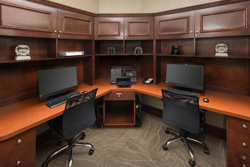 Hilton Garden Inn Chattanooga Hamilton Place - photo 35