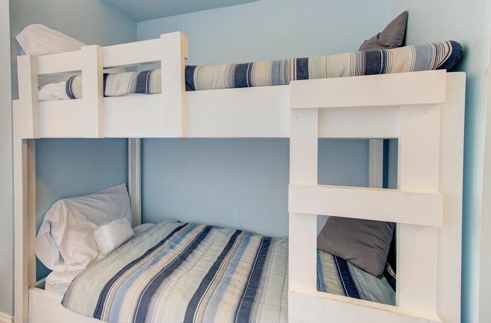 0809 Carolina Shores by Atlantic Towers - photo 5