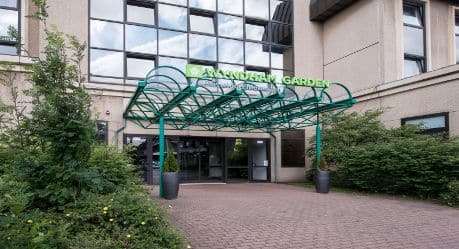 Wyndham Garden Duesseldorf Mettmann — Mettmann — photo 4
