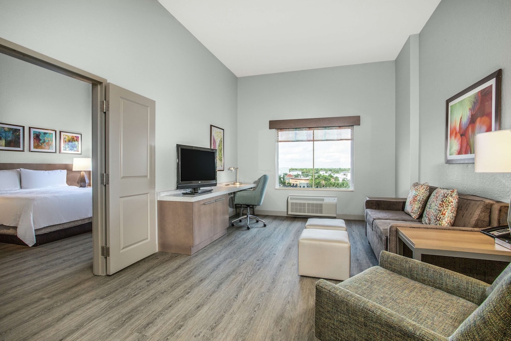Hilton Garden Inn Palm Beach Gardens - photo 11