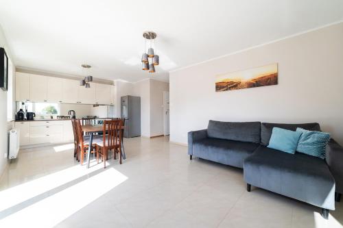 Apartament blisko centrum i plaży — 4-Star Luxury Hotel in Wladyslawowo, Poland