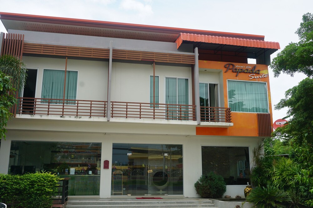 Papada Suite 10803450 — Si Sa Ket