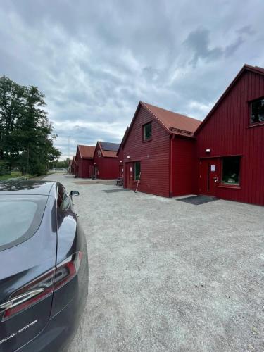 Rocklunda Village — 4-Star Luxury Hotel in Vaesteras, Sweden