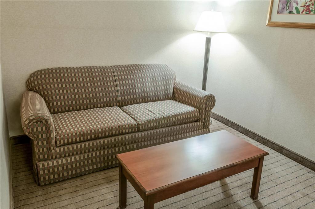Quality Inn & Suites Grants I 40 - photo 19
