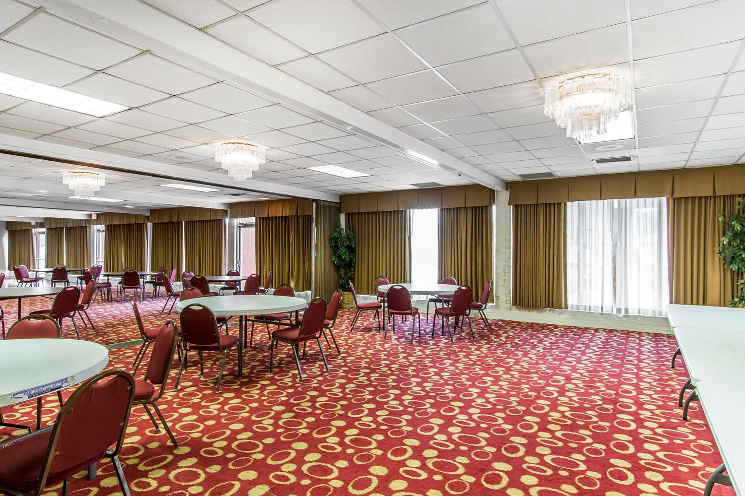 Motel 6 Opelika AL - photo 22