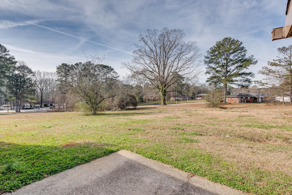 Douglasville Gem Minutes From Historic Downtown - photo 13