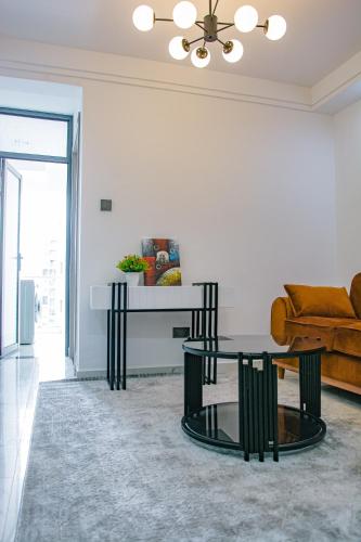 Mumbe homestays