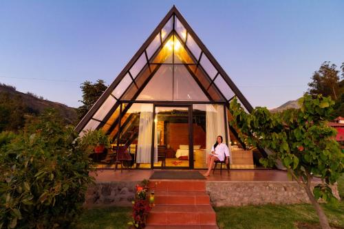 Destinos Exclusivos Patate in Sucre, Ecuador