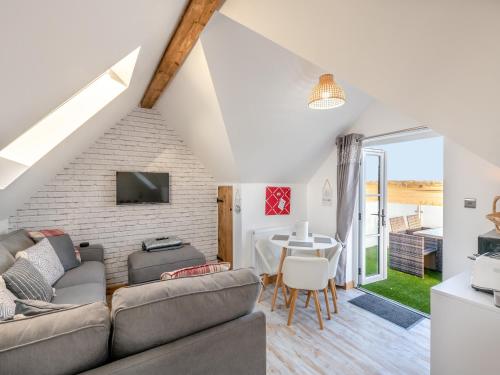 Rose Cottage — 4-Star Luxury Hotel in Colchester, United Kingdom