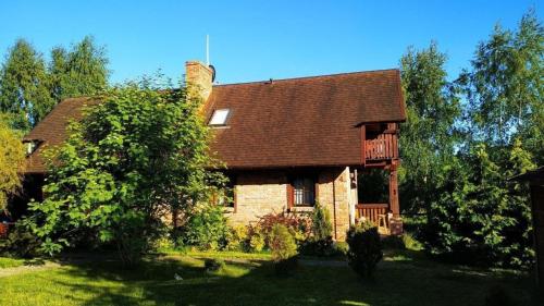 Domki Pod Sumakiem - last minute hotel in Unknown City