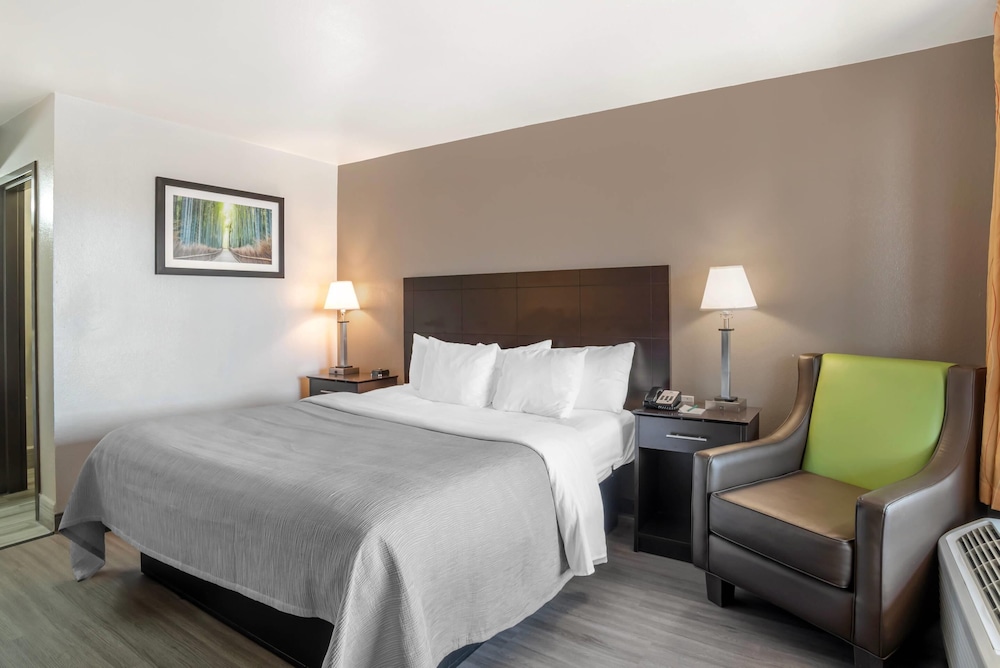 Quality Inn Simpsonville Greenville - photo 16