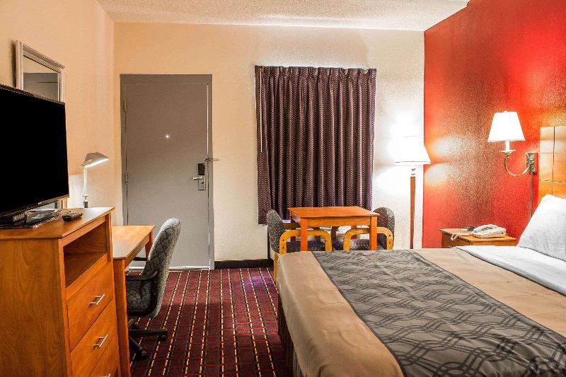 Quality Inn Henderson I 85 - photo 15