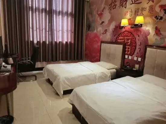 Xinxiang Judelin Hotel - last minute hotel in Xinxiang
