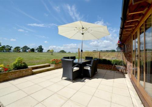3 Bed in Rye oc rh1137 — hotel in Westfield