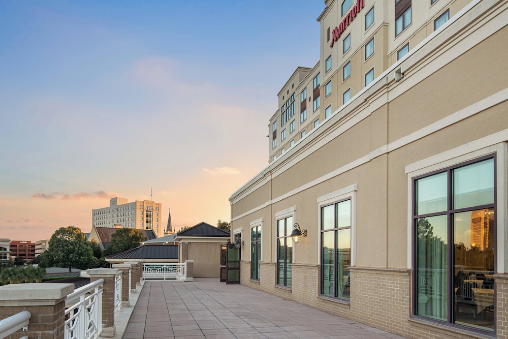 Spartanburg Marriott - photo 39