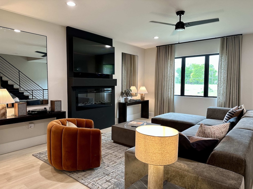 Abode Memphis Pontotoc in Memphis, United States