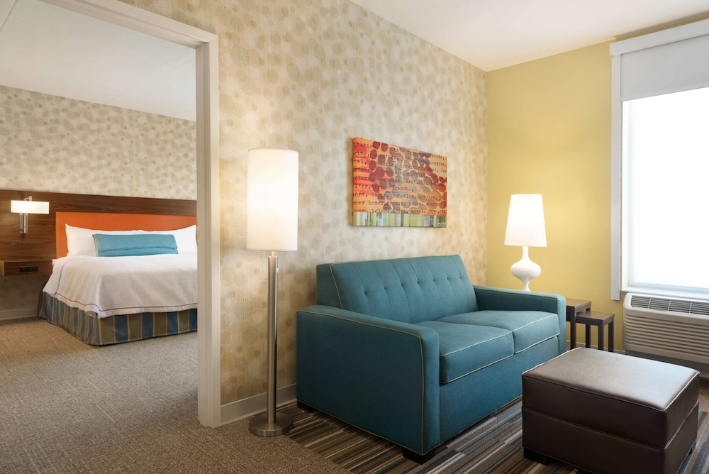 Home2 Suites by Hilton Middleburg Heights Cleveland - photo 15