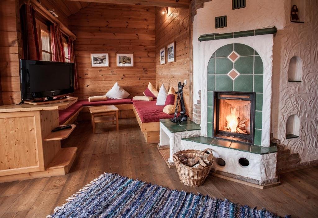 Meizeit Hüttendorf in Reichenau Im Muehlkreis, Austria