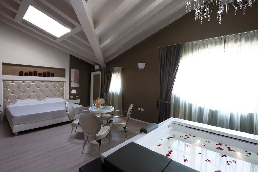 Hotel Morgana — hotel in Brescia