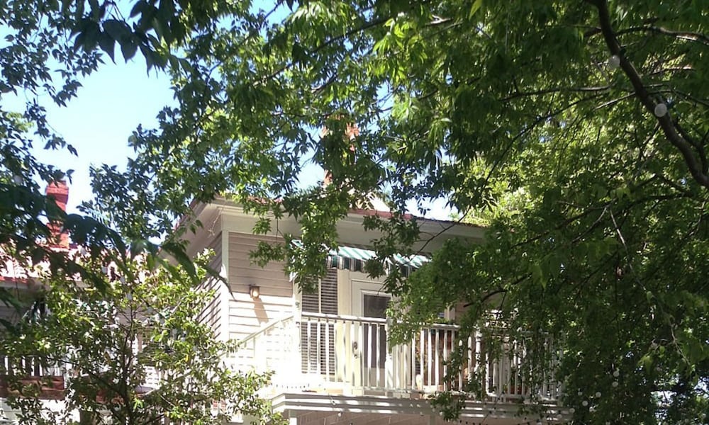 Rosemont B&B Cottages - photo 77