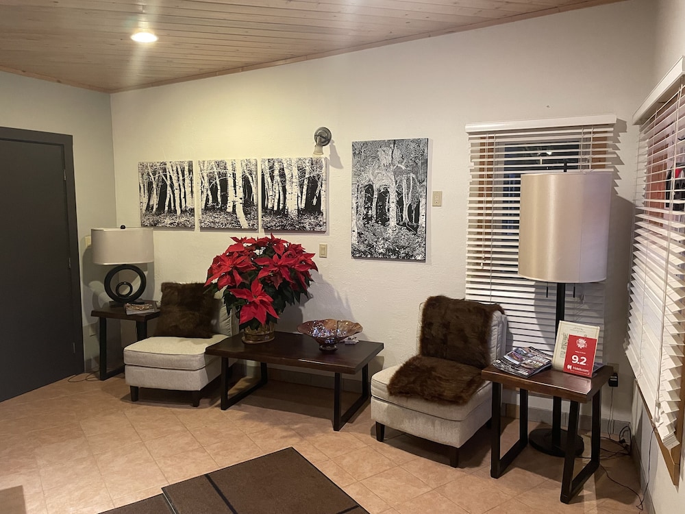 Valley Hi Motel Near Winter Park Visitor Center - photo 19