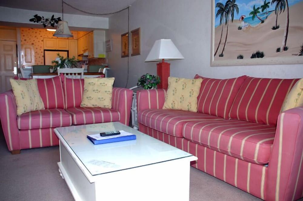 Sands Beach Club Resort - photo 14