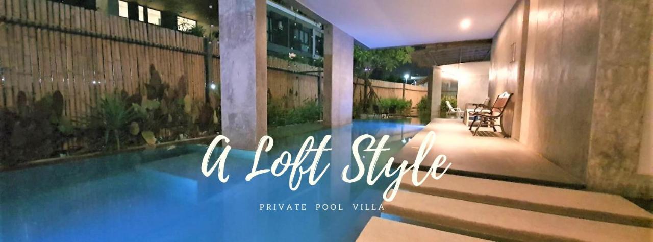 Villa by the Win Pattaya — 4-Star Luxury Hotel in Pattaya, Thailand