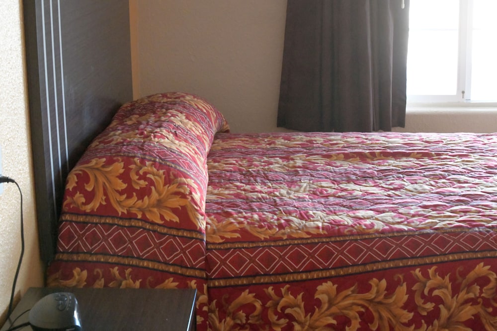 A 1 Budget Motel - photo 46