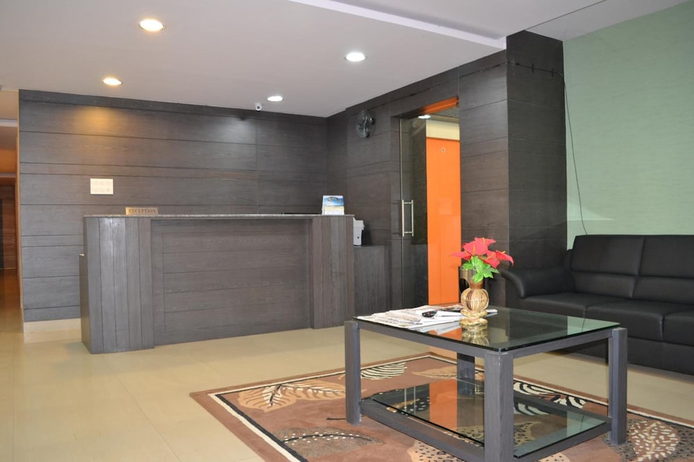 Shoba Inn — Bengaluru — photo 4