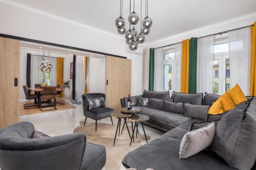 Deluxe kvarner 1 — 4-Star Luxury Hotel in Lovran, Croatia