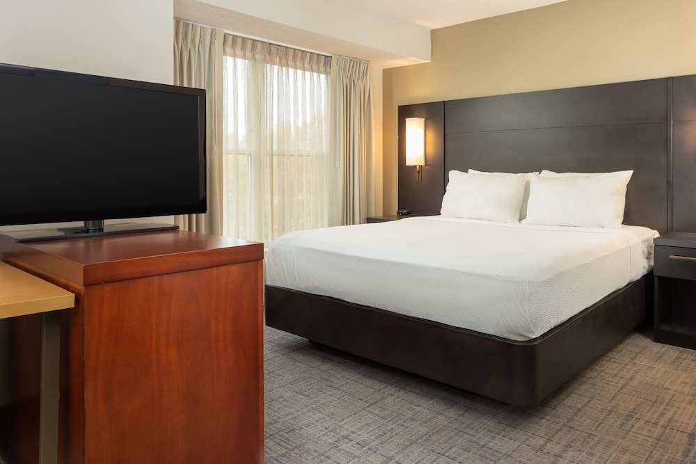 Residence Inn By Marriott North Little Rock - photo 18